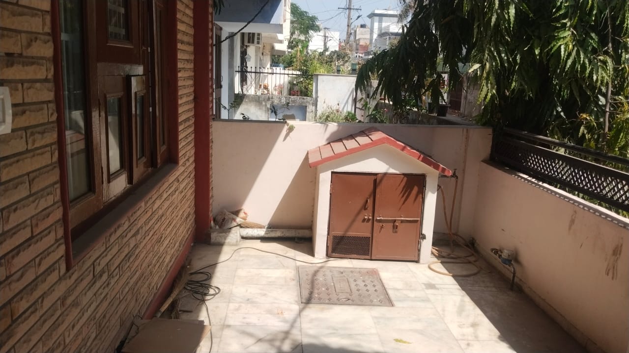 2 BHK flat in malviya nagar-Malviya Nagar-Jaipur